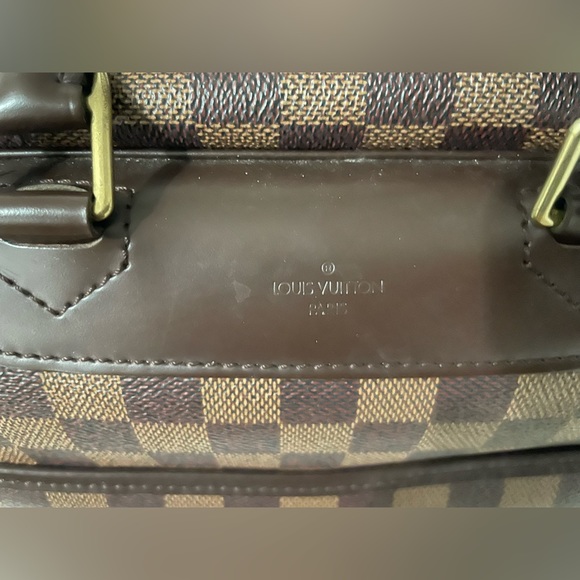 Louis Vuitton handbag - Picture 2 of 8